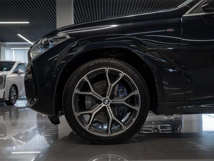 BMW X6 III (G06) Москва  - изображение 27