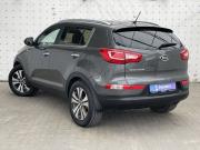Kia Sportage III Тамбов  - изображение 24