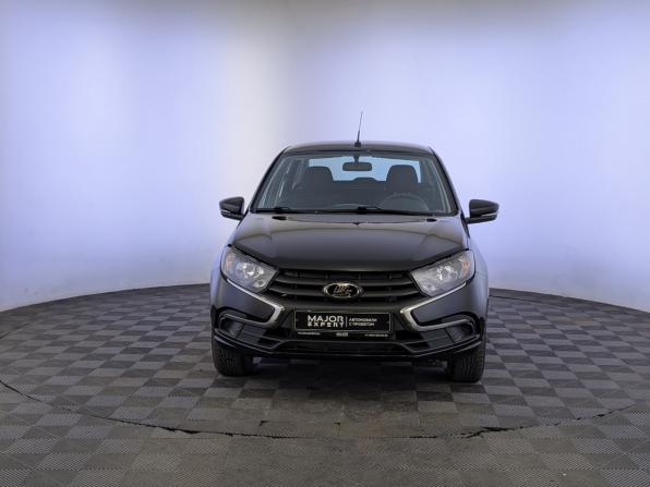 Lada (ВАЗ) Granta I Рестайлинг с пробегом 2025 года, цена 950 000 рублей, 27468 км, седан, Автокод Объявления