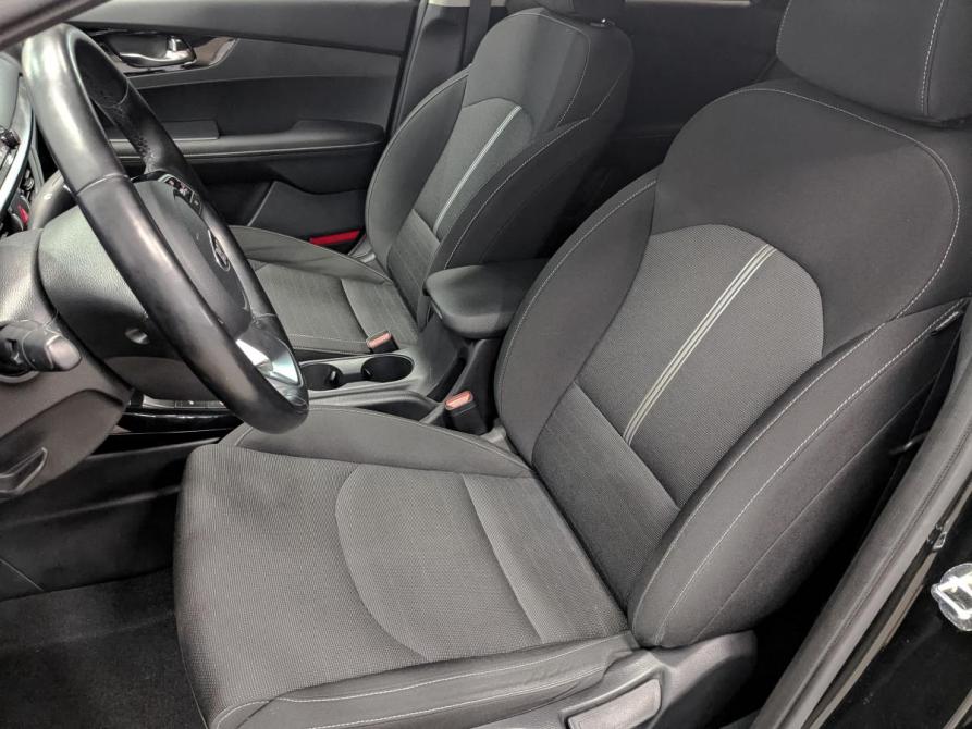 Kia Cerato IV Москва  - изображение 19
