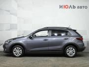Kia Rio IV Рестайлинг Екатеринбург  - изображение 25