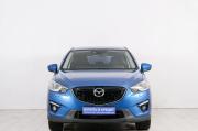 Mazda CX-5 I Красноярск  - изображение 25