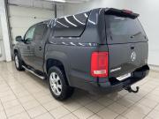 Volkswagen Amarok I Энгельс  - изображение 39