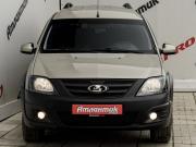 Lada (ВАЗ) Largus I Екатеринбург  - изображение 26