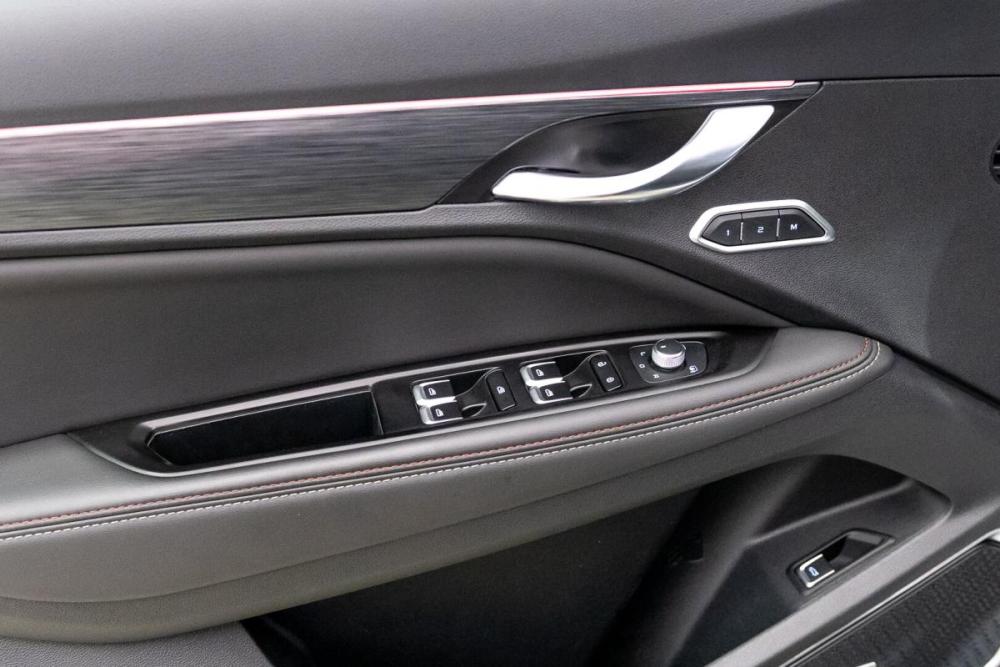 Geely Tugella I Рестайлинг Ульяновск  - изображение 16