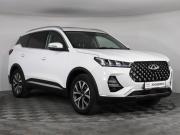 Chery Tiggo 7 Pro I Химки  - изображение 18