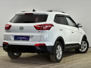 Hyundai Creta I Борисоглебск  - изображение 21