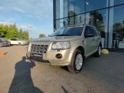 Land Rover Freelander II Ижевск  - изображение 23