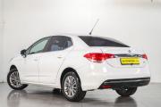 Citroen C4 II Рестайлинг Челябинск  - изображение 26