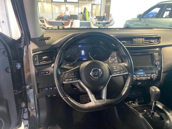 Nissan X-Trail III Рестайлинг с пробегом 2021 года, цена 2 500 000 рублей, 153192 км, внедорожник, Автокод Объявления