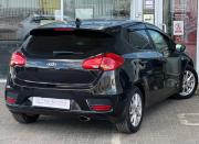 Kia Ceed II Рестайлинг Липецк  - изображение 13