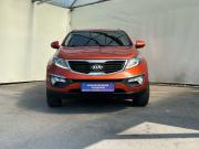 Kia Sportage III Липецк  - изображение 20