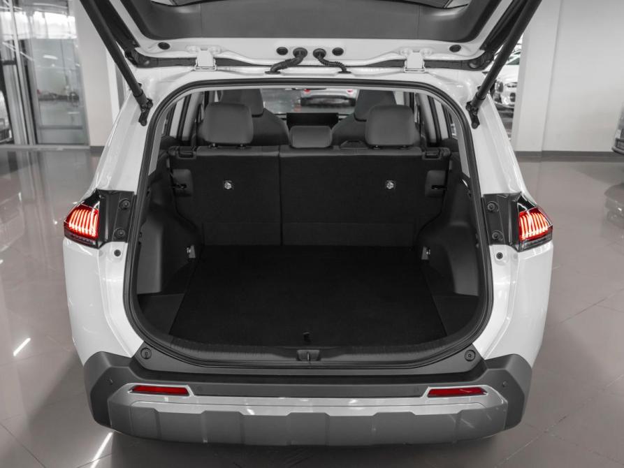 Toyota RAV4 VI (XA60) Москва  - изображение 28