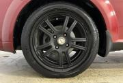 Chevrolet Lacetti I Саранск  - изображение 40