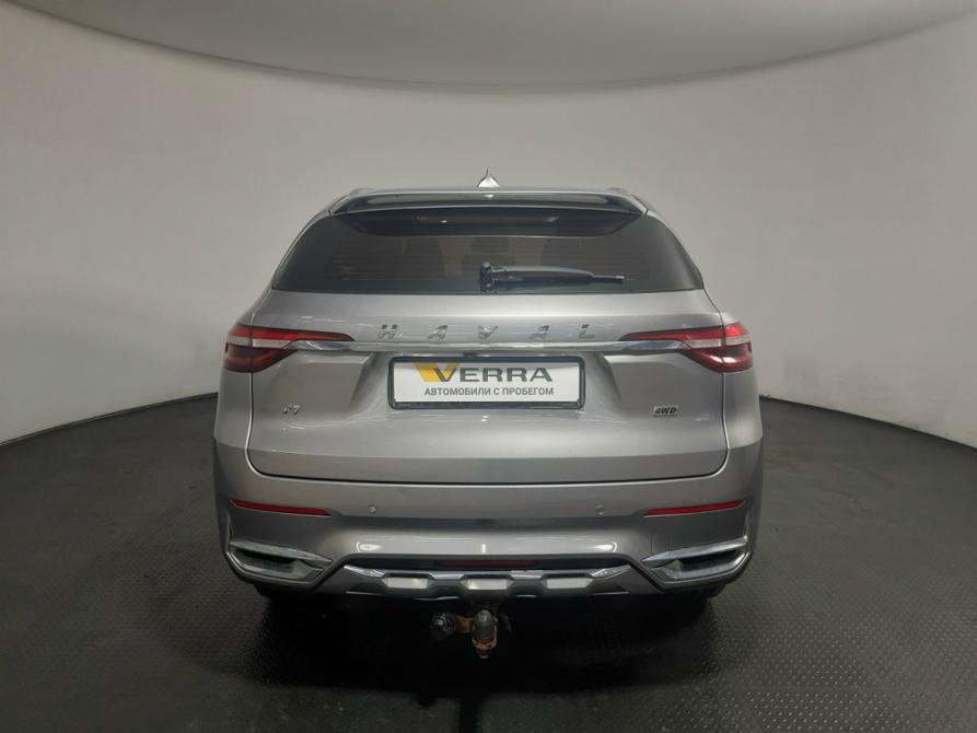 Haval F7 I Пермь  - изображение 5