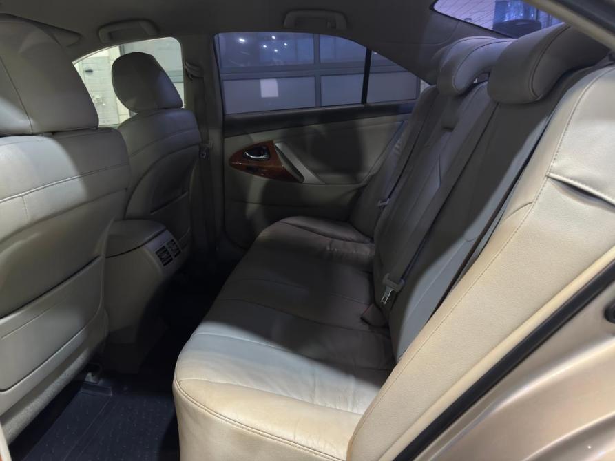 Toyota Camry VI (XV40) Санкт-Петербург  - изображение 11