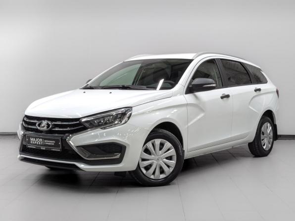 Lada (ВАЗ) Vesta I Рестайлинг (NG) с пробегом 2024 года, цена 1 290 000 рублей, 51188 км, универсал, Автокод Объявления