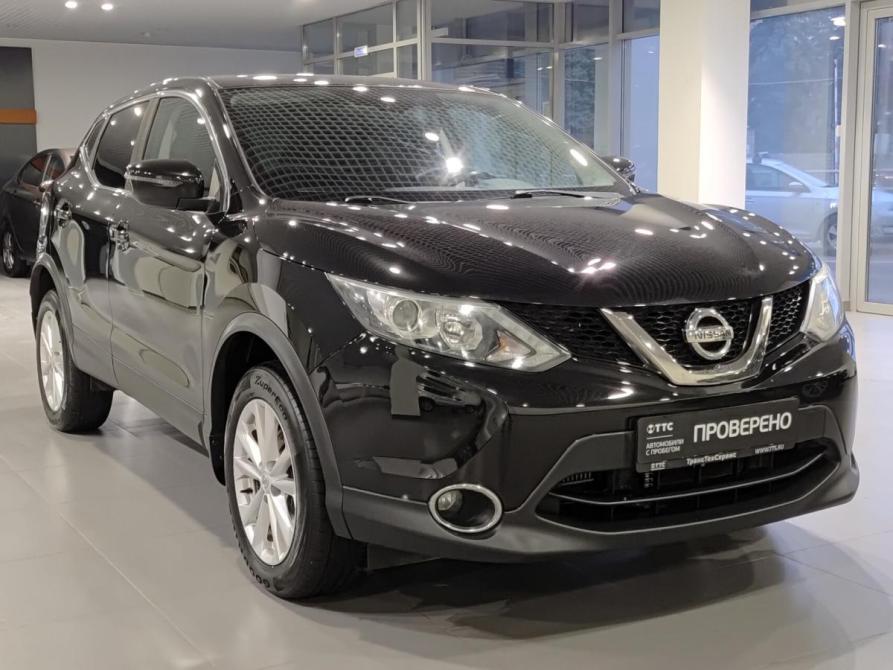 Nissan Qashqai II Казань  - изображение 3