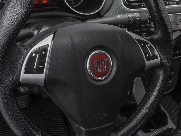 Fiat Punto III Punto с пробегом 2012 года, цена 649 000 рублей, 137983 км, хэтчбек, Автокод Объявления