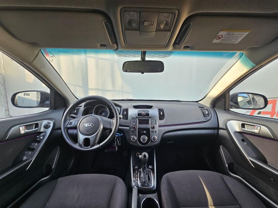 Kia Cerato II Ярославль  - изображение 8