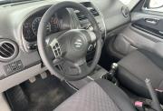 Suzuki SX4 I (Classic) Киров  - изображение 51