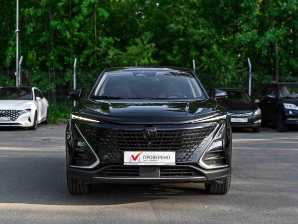 Changan UNI-T I Рестайлинг с пробегом 2024 года, цена 2 350 000 рублей, 36584 км, внедорожник, Автокод Объявления