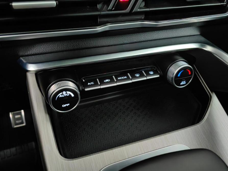 Geely Coolray I Москва  - изображение 18
