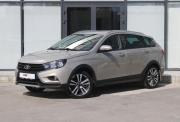 Lada (ВАЗ) Vesta I Саратов  - изображение 31
