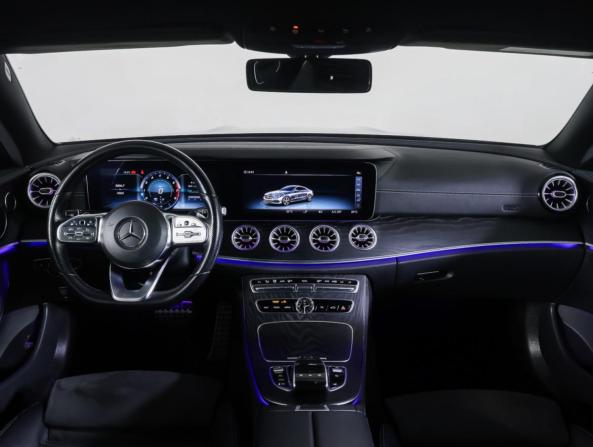 Mercedes-Benz E-Класс V (W213 S213 C238) с пробегом 2018 года, цена 4 190 000 рублей, 73271 км, купе-хардтоп, Автокод Объявления
