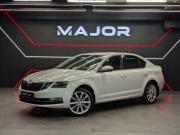 Skoda Octavia III (A7) Рестайлинг Москва  - изображение 31