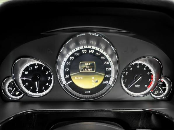 Mercedes-Benz E-Класс IV (W212 S212 C207) с пробегом 2011 года, цена 1 999 000 рублей, 131359 км, седан, Автокод Объявления