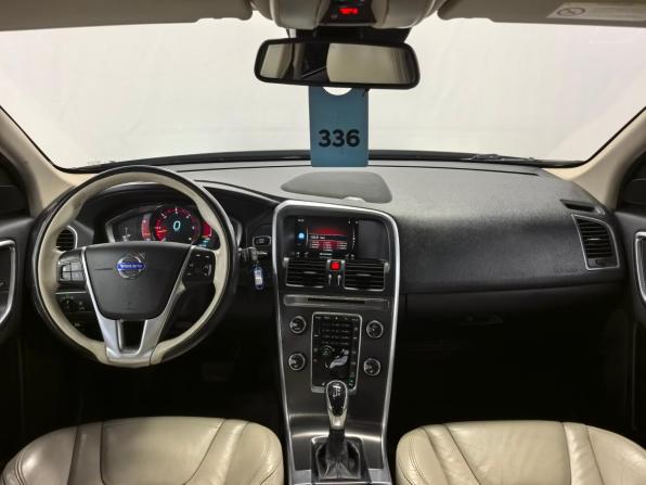 Volvo XC60 I Рестайлинг с пробегом 2014 года, цена 1 490 000 рублей, 226500 км, внедорожник, Автокод Объявления