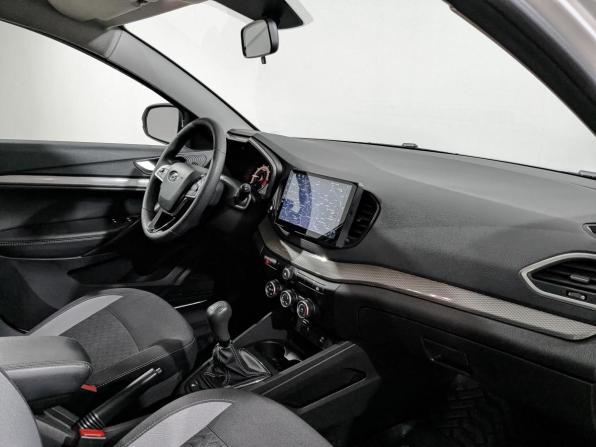 Lada (ВАЗ) Vesta I Рестайлинг (NG) с пробегом 2023 года, цена 1 070 000 рублей, 74912 км, седан, Автокод Объявления