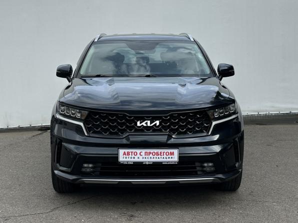 Kia Sorento IV с пробегом 2023 года, цена 4 000 000 рублей, 67350 км, внедорожник, Автокод Объявления
