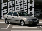 Hyundai Accent II Волгоград  - изображение 15