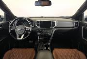 Kia Sportage IV Рестайлинг Нижний Новгород  - изображение 35