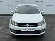 Volkswagen Polo V Рестайлинг Курган  - изображение 13