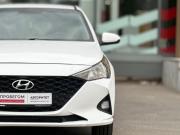 Hyundai Solaris II Рестайлинг Архангельск  - изображение 26