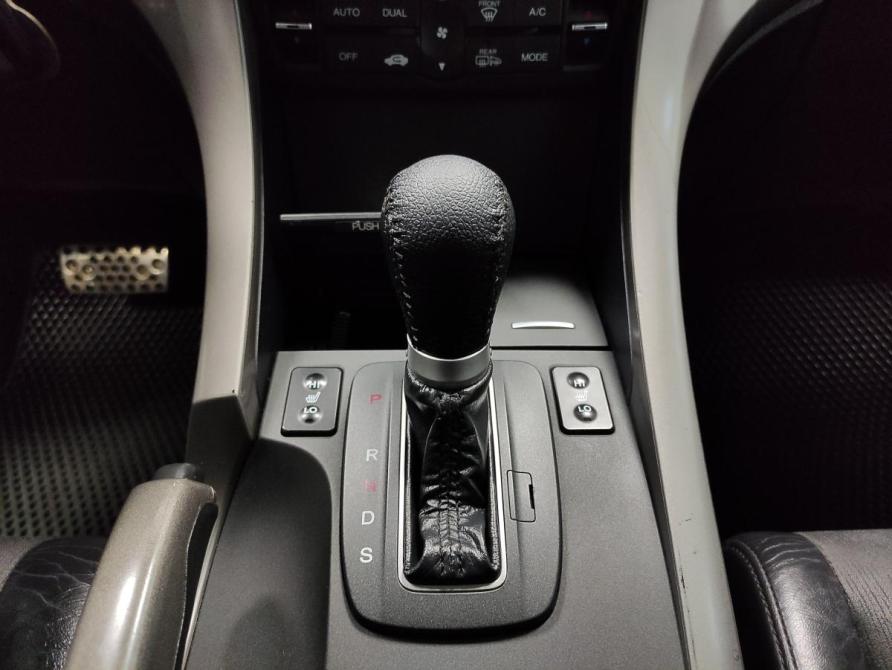 Honda Accord VIII Пермь  - изображение 13