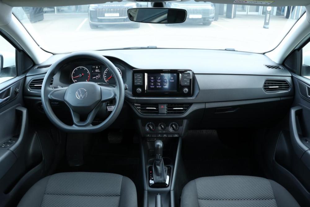 Volkswagen Polo VI Москва  - изображение 12