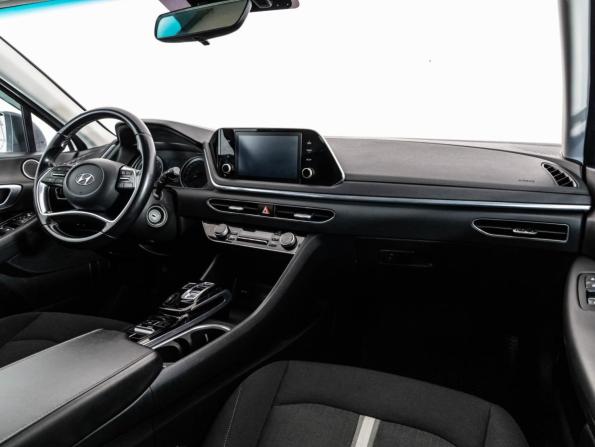 Hyundai Sonata VIII (DN8) с пробегом 2020 года, цена 1 789 000 рублей, 128699 км, седан, Автокод Объявления