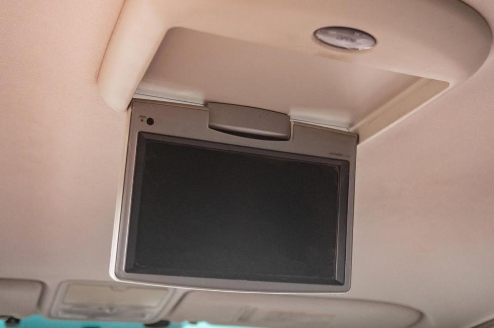 Toyota Alphard I Рестайлинг Томск  - изображение 17
