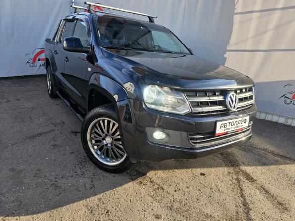 Volkswagen Amarok I с пробегом 2012 года, цена 1 599 000 рублей, 354352 км, offers.body_type.unknown, Автокод Объявления