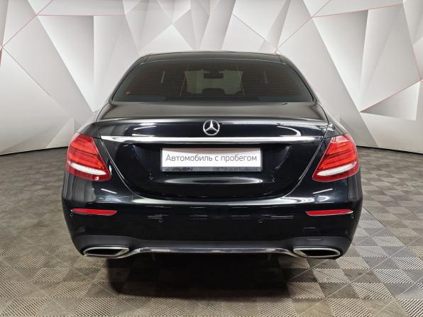Mercedes-Benz E-Класс V (W213 S213 C238) с пробегом 2020 года, цена 3 170 000 рублей, 174453 км, седан, Автокод Объявления