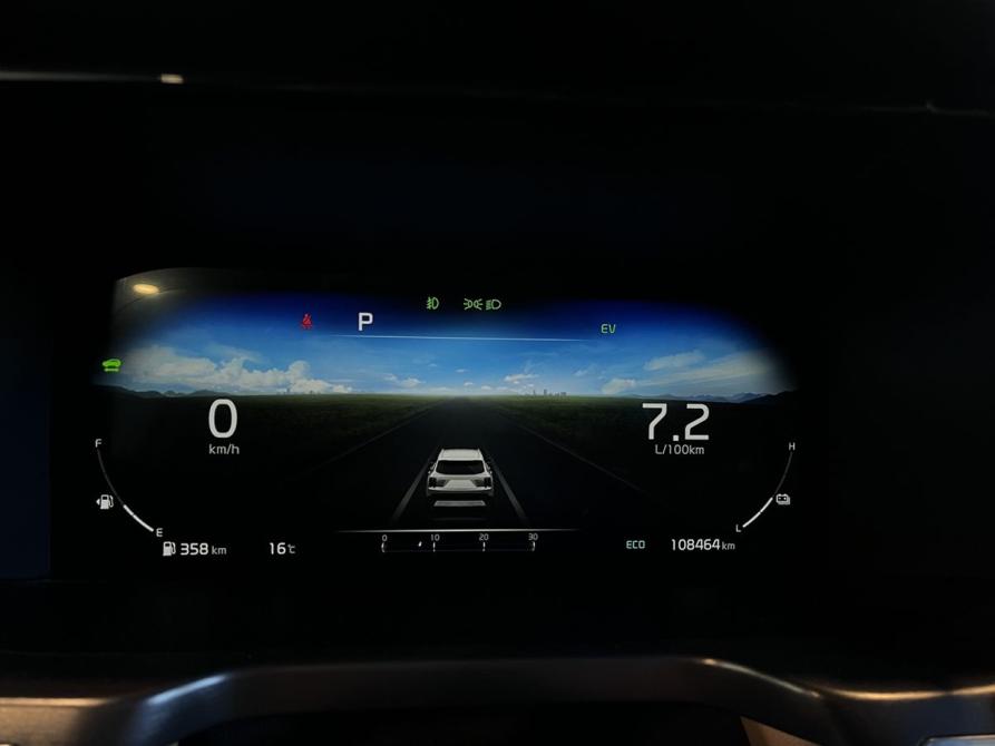 Kia Sorento IV Чебоксары  - изображение 11