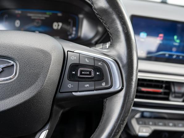 Kaiyi E5 с пробегом 2023 года, цена 1 349 000 рублей, 51182 км, седан, Автокод Объявления