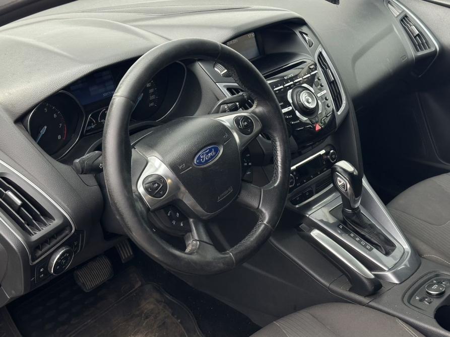 Ford Focus III Санкт-Петербург  - изображение 7