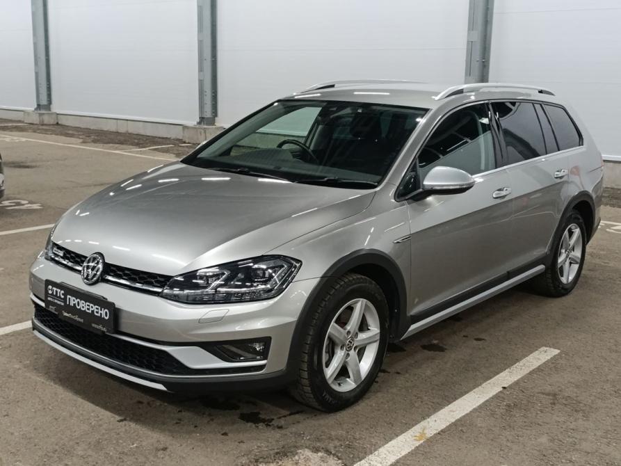 Volkswagen Golf VII Набережные Челны  - изображение 1