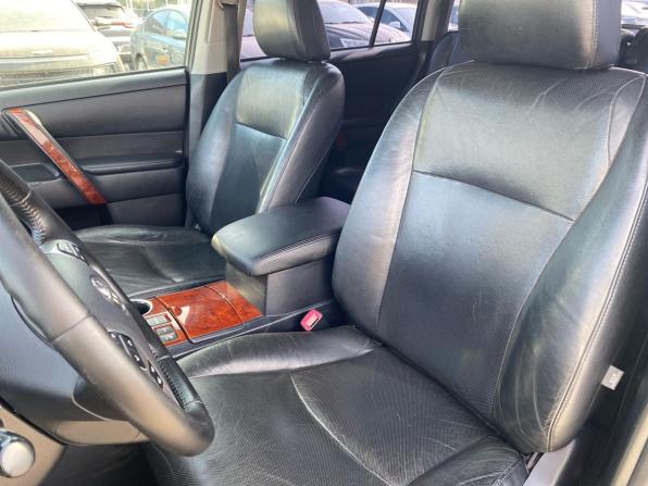 Toyota Highlander II (XU40) Рестайлинг с пробегом 2011 года, цена 1 715 000 рублей, 268200 км, внедорожник, Автокод Объявления