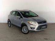 Ford Kuga I Москва  - изображение 20